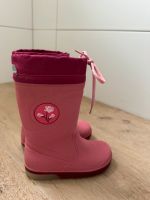 Gummistiefel 24/25 mit Blinklicht Dresden - Dresden-Plauen Vorschau