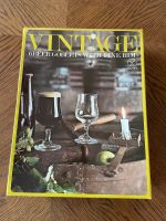Vintage 6 Bierbecher mit feinen Felgengläsern von Dema OVP Hessen - Michelstadt Vorschau