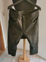 Motorrad Lederhosen Sachsen-Anhalt - Edersleben Vorschau