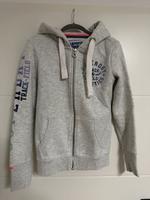 Superdry Sweatshirt-Jacke Nordrhein-Westfalen - Zülpich Vorschau