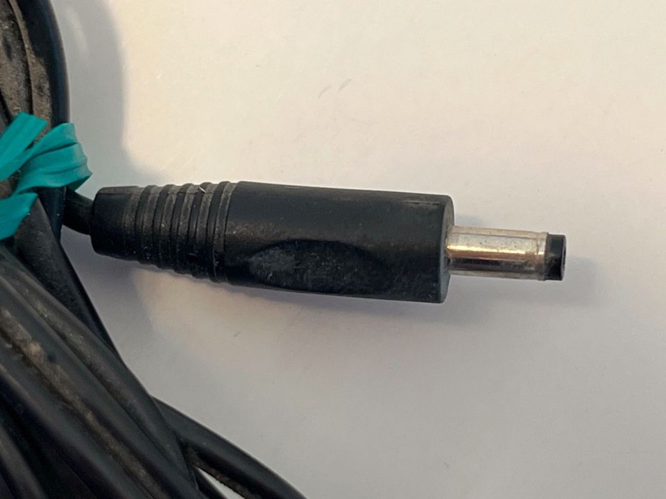 KFZ-Adapter 12V DC Zigarettenanzünder-Kabel