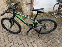 MTB Bulls Pulsar 26“ 21-Gang Alurahmen Baden-Württemberg - Lörrach Vorschau