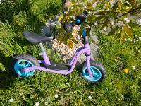 Puky laufrad fahrrad lila mädchen Bayern - Strullendorf Vorschau