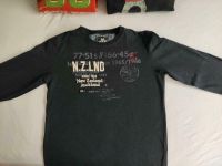 Sweatshirt von New Zealand Auckland Größe 152 Kr. München - Hohenbrunn Vorschau