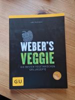 Weber's Veggie Jamie Purvince GU vegetarische Grillrezepte Bayern - Miesbach Vorschau