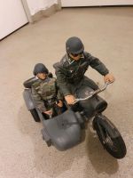 Zündapp Motorrad WW2 Modell Hannover - Ahlem-Badenstedt-Davenstedt Vorschau