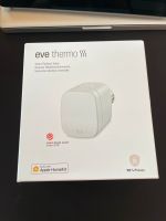 Eve Thermo Thermostat Nagelneu/versiegelt Nordrhein-Westfalen - Remscheid Vorschau