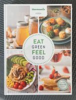 Thermomix Kochbuch Eat green- feel good Hessen - Kassel Vorschau