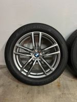 Original Bmw X3 G01 X4 G02 19 Zoll M698 Felgen Sommerrreifen Süd - Niederrad Vorschau