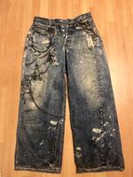 Acne Studios Jeans Bayern - Fürth Vorschau