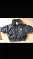 NEU Winterjacke Jungen Gr. 68 Nordrhein-Westfalen - Olfen Vorschau