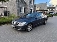 Mercedes-Benz E500 C207 Harman/Kardon Euro 5 V8 W212 Kreis Pinneberg - Elmshorn Vorschau