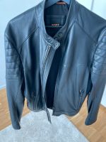 Neue Hugo Boss Lederjacke Größe 48 M Herren Frankfurt am Main - Westend Vorschau