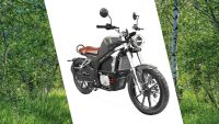 Horwin CR6 E-Motorrad Angebot E Scooter Essen-West - Holsterhausen Vorschau