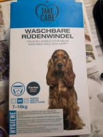 Hundewindel Rüde Brandenburg - Groß Kreutz Vorschau