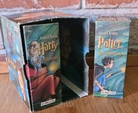 Harry Potter und der Halbblutprinz CD Niedersachsen - Seelze Vorschau