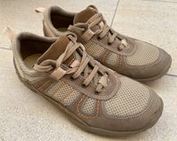 Bata Herren Sneaker Schnürschuhe Halbschuhe Leder Größe 41 Thüringen - Frankenblick Vorschau