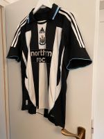 Vintage original Adidas northern Rock Trikot*schwarz-weiß*Größe M Baden-Württemberg - Offenburg Vorschau