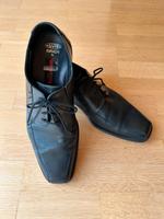 Herren Lederschuhe Sachsen-Anhalt - Stendal Vorschau
