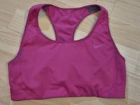 Nike DRI-FIT Sport Top BH Top Gr. XS 32-34 TOP Pankow - Weissensee Vorschau