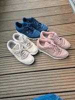 sneaker reebok Berlin - Hellersdorf Vorschau