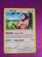 Pokémon Miltank Karte Östliche Vorstadt - Fesenfeld Vorschau