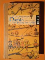 Luca Trugenberger: Damlo und der Weg zum Glück (Roman / ovp) Hessen - Aßlar Vorschau