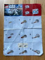 Lego 30051 Star Wars Nordrhein-Westfalen - Meckenheim Vorschau