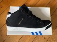 adidas Forest Hills Mid 'David Beckham x Undefeated' 2011 US 10 Hamburg-Nord - Hamburg Alsterdorf  Vorschau