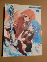 Manga Angeloid Band 7 Sachsen - Mügeln Vorschau