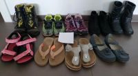 Schuhe, Stiefel, Turnschuhe, Ballerina, Flip Flops Gr. 30 Bayern - Lauf a.d. Pegnitz Vorschau