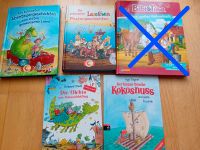 Kinderbücher versch. Berlin - Köpenick Vorschau