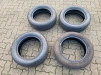 Sommerreifen Goodyear 205/60/R16 96W Bayern - Augsburg Vorschau