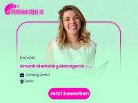 Growth Marketing Manager:in - Social Berlin - Mitte Vorschau