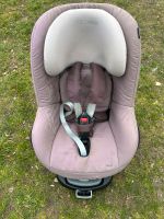 Maxi Cosi Pebble Babyschale Autositz Pearl inkl. Family Fix Sachsen-Anhalt - Colbitz Vorschau