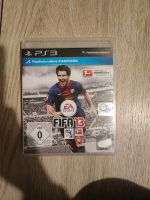 Fifa 13 Playstation 3 PS3 Nordrhein-Westfalen - Oberhausen Vorschau