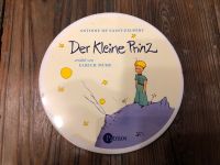 Der kleine Prinz 2 CD` s wie neu in Metalldose Kinder Doppel CD Hessen - Lampertheim Vorschau