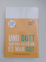 Gute Nachricht Bibel. NEU 19x13x4 Hardcover Bothfeld-Vahrenheide - Sahlkamp Vorschau