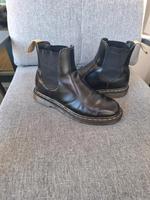 Dr. Martens VEGAN Chelsea  Gr. 39 Bayern - Freilassing Vorschau