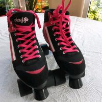 Rollerskates/Rollschuhe Gr.41 Playlife neu Brandenburg - Blankenfelde Vorschau