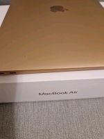 MacBook Air mit Apple M1 Chip Bayern - Ingolstadt Vorschau