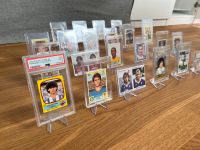 Panini Rookie Sticker Kauf/Tausch Maradona Ronaldo Mexico 70 Psa Rheinland-Pfalz - Gusterath Vorschau