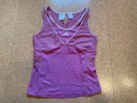 Adidas Sport Top Damen 38 M rosa pink Nordrhein-Westfalen - Altena Vorschau