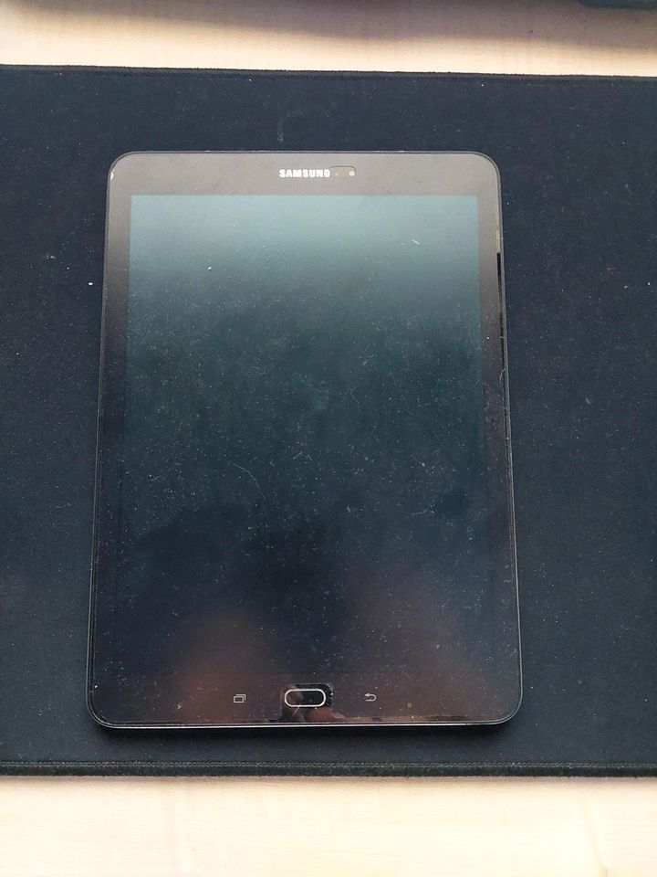 Tablet Samsung Galaxy Tab S2 9,7 Zoll WiFi SM-T810, top ! in Hannover -  Bothfeld-Vahrenheide | eBay Kleinanzeigen ist jetzt Kleinanzeigen