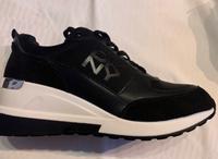 ‼️‼️‼️ Original DKNY Sneaker mit Keilsohle Gr. 42 Damen Brandenburg - Schwedt (Oder) Vorschau