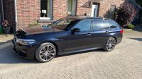 BMW 520d Touring X-Drive M-Sportpaket Nordrhein-Westfalen - Waltrop Vorschau