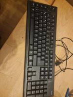 PC Tastatur von Hama neu war nur als Ersatz Berlin - Spandau Vorschau