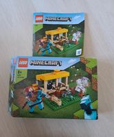 Lego Minecraft 21171 Kreis Ostholstein - Ratekau Vorschau