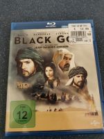 Bluray Blu-Ray Disk BLACK GOLD Niedersachsen - Varel Vorschau