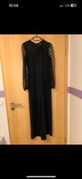 Schwarzer Jumpsuit, Größe M Bayern - Raubling Vorschau